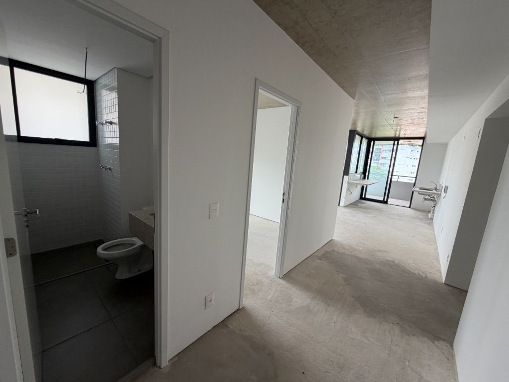 Apartamento à venda no Edifício Central das Artes Perdizes – SP