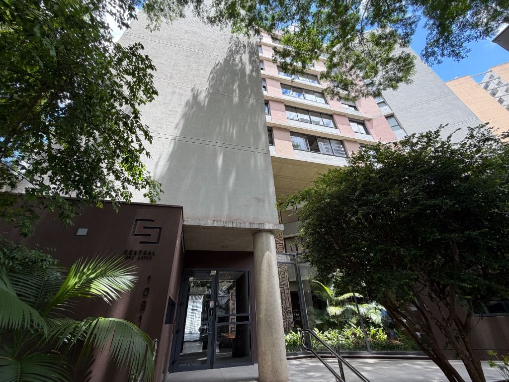 Apartamento à venda no Edifício Central das Artes Perdizes – SP