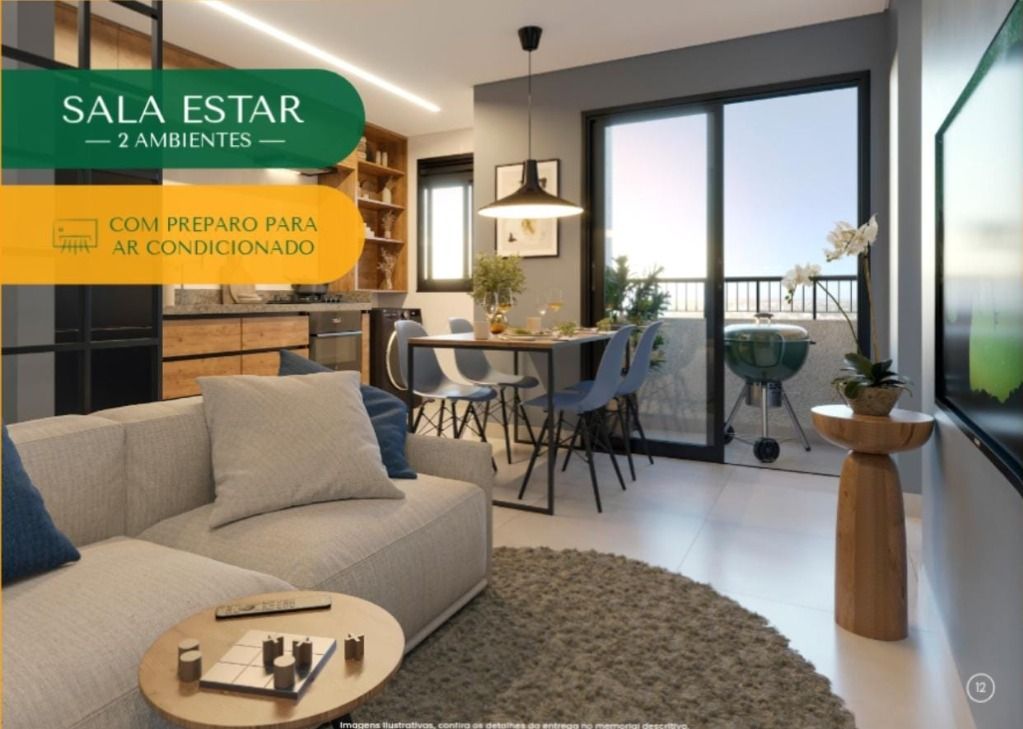 Apartamentos na Planta à Venda no Bairro Brasil – Itu/SP