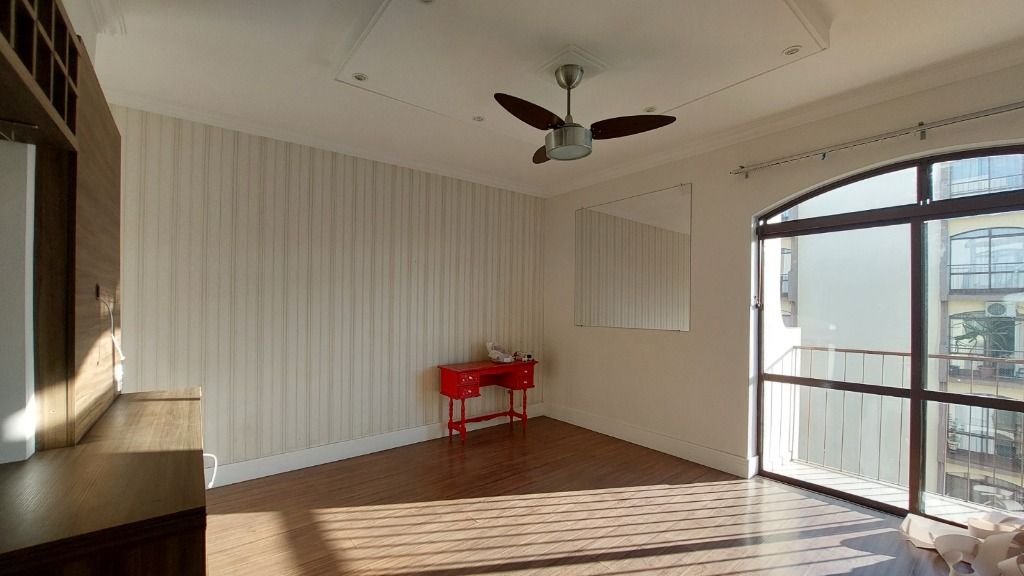 Apartamento à venda no Condomínio Vale do Sol | Vila Cleto – Itu/SP