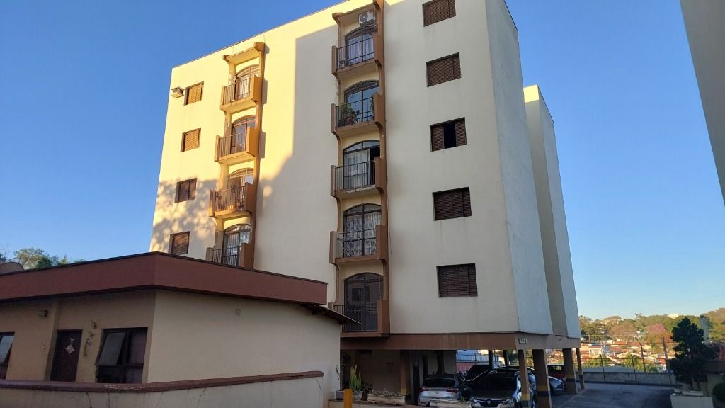 Apartamento à venda no Condomínio Vale do Sol | Vila Cleto – Itu/SP