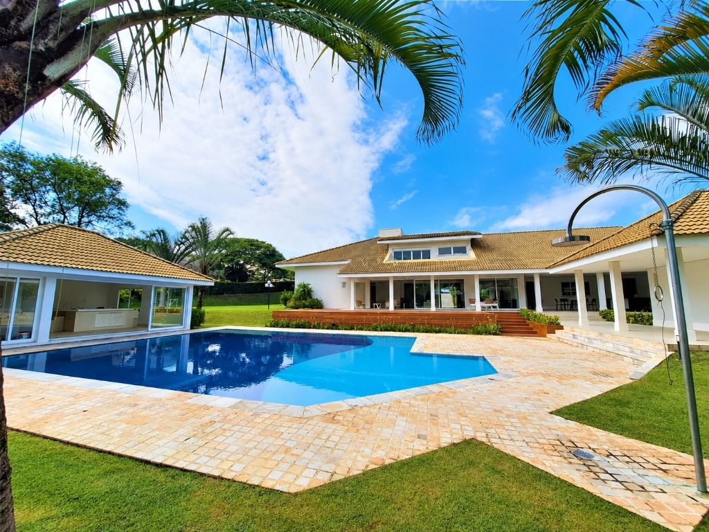Casa à venda no Condomínio Terras de São José I | Itu/SP