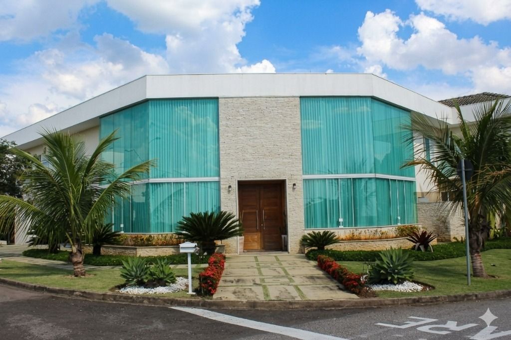 Casa à venda no Condomínio Plaza Athénée em Itu/SPCasa à venda no Condomínio Plaza Athénée em Itu