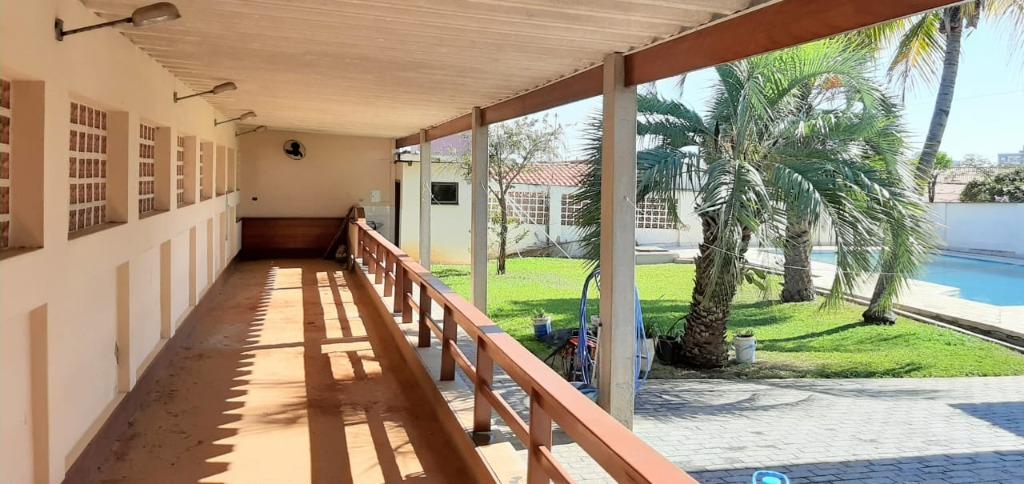 Casa à venda no São Luiz - Itu/SP