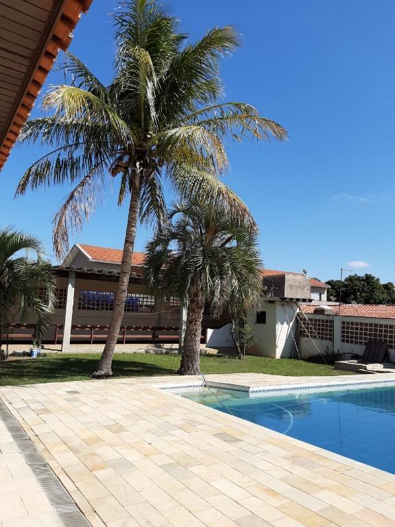 Casa à venda no São Luiz - Itu/SP