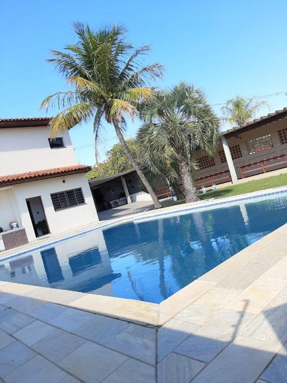 Casa à venda no São Luiz - Itu/SP