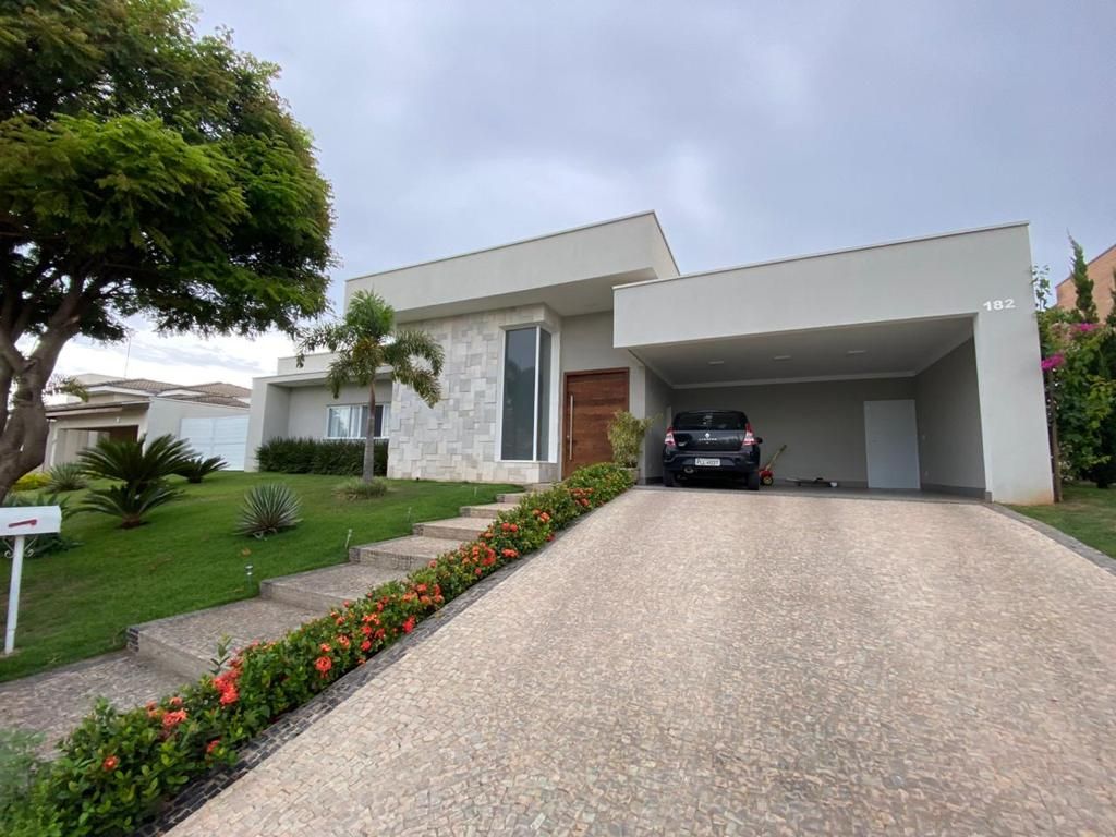 Casa à venda Condomínio Santa Monica, Itu/SP.
