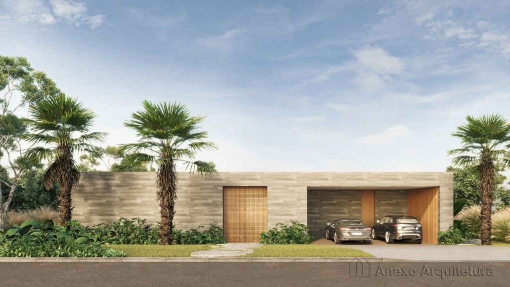 Casa à venda no Condomínio Terras de São José II, em Itu/SP, com entrega prevista para dezembro de 2026.