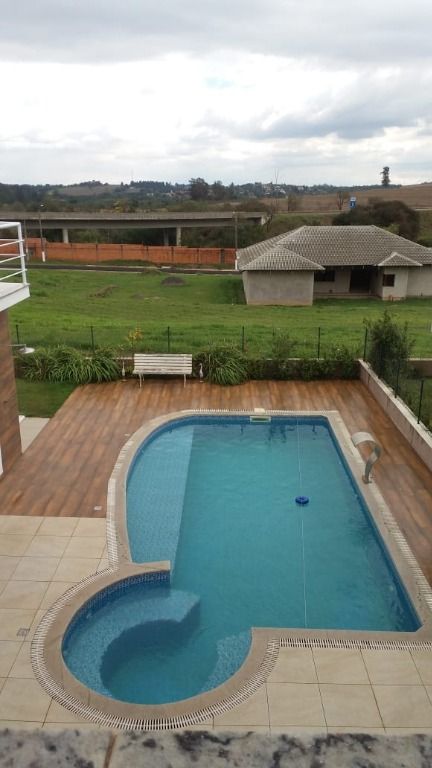 Casa à venda Condomínio Terras de Mont Serrat, Salto/SP.