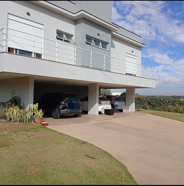 Casa à venda Condomínio Terras de Mont Serrat, Salto/SP.