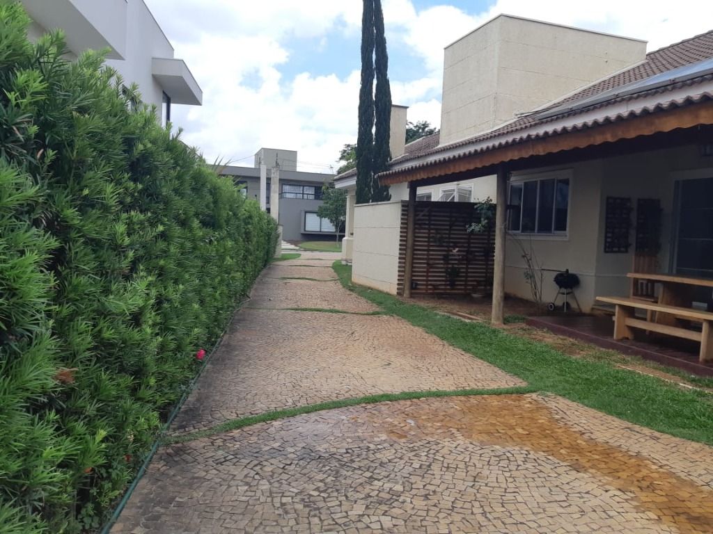 Casa à venda no Condomínio Plaza Athénée, em Itu/SP
