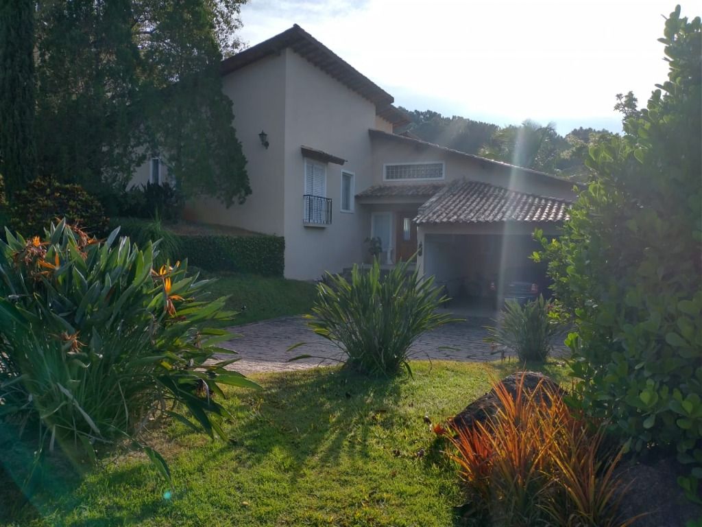 Casa à venda Condomínio Monte Belo, Salto/SP.
