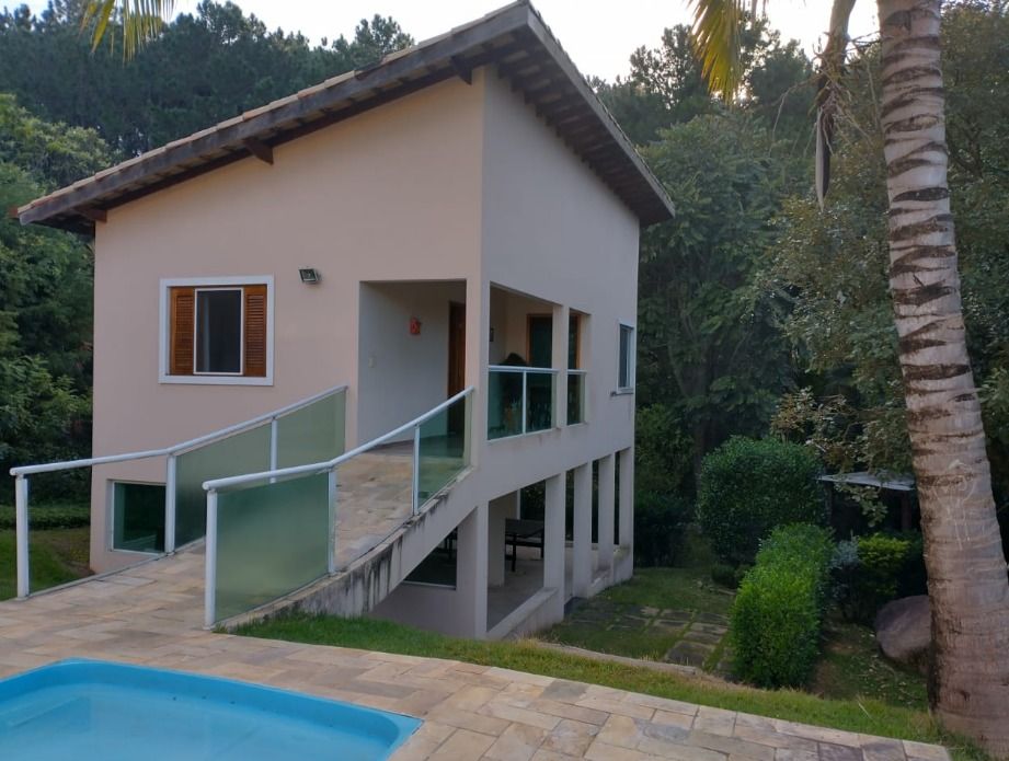 Casa à venda Condomínio Monte Belo, Salto/SP.