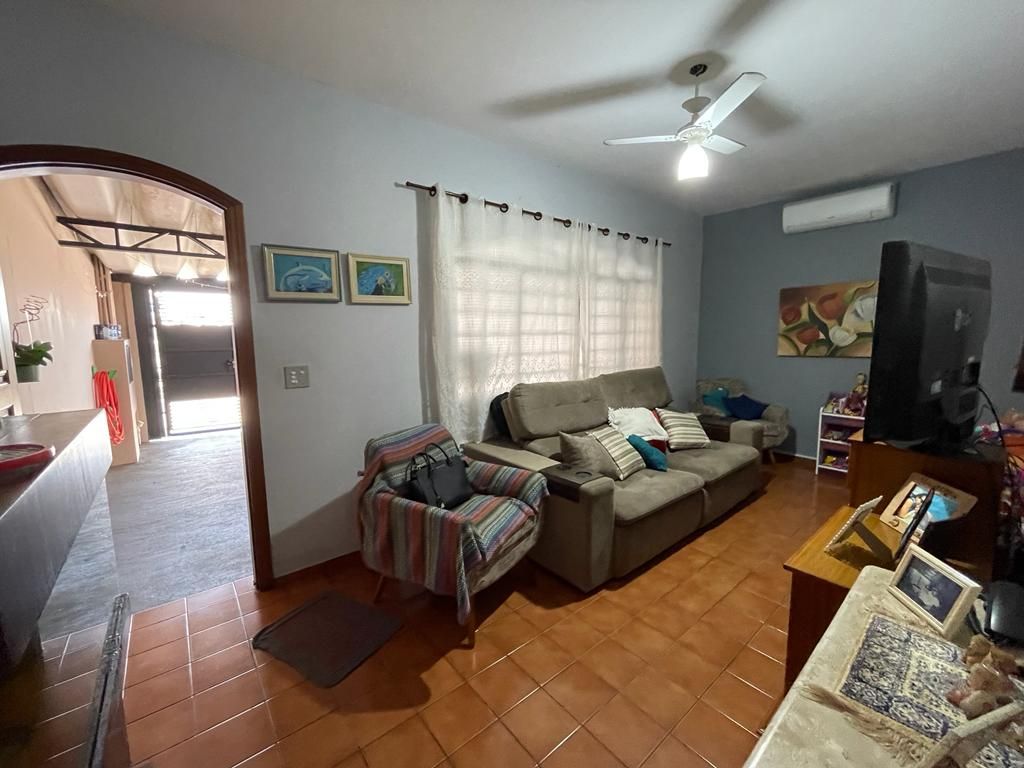 Casa à venda São Luiz, Itu/SP.