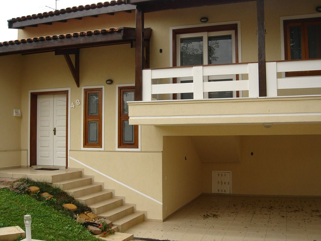 Casa com 3 dormitórios à venda, 319 m² por R$ 1.380.000,00 - Condomínio Portal de Itu - Itu/SP