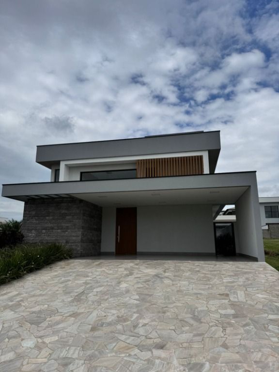 Casa à venda no Condomínio Villas do Golfe - Itu/SP