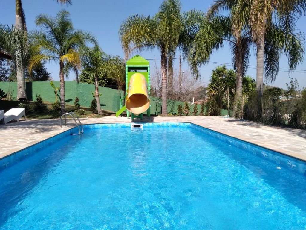 Chácara a venda condomínio Porta Do Sol, Mairinque/SP.