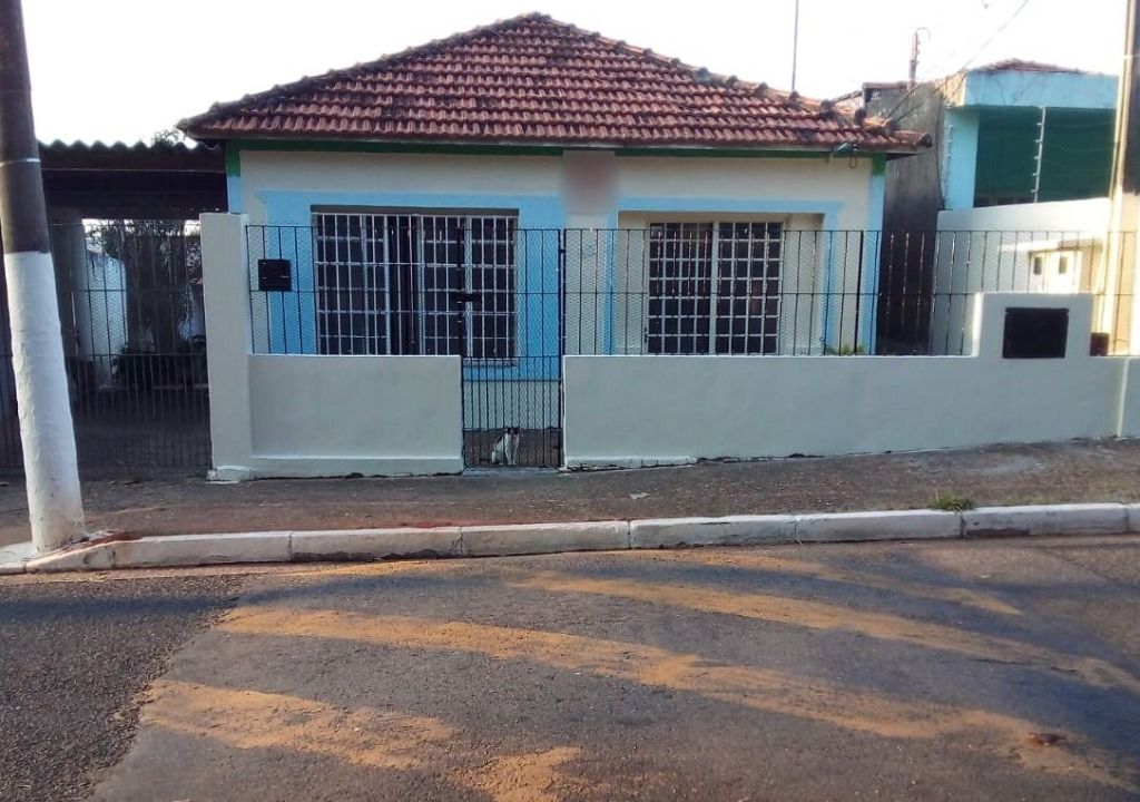 Casa à venda Jardim Padre Bento, Itu/SP.