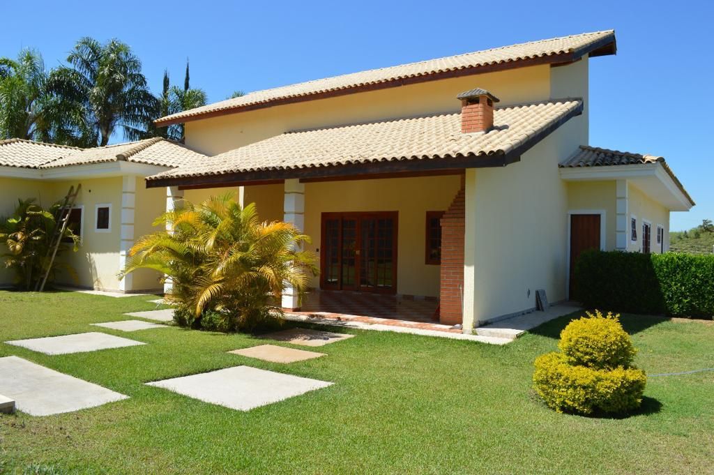 Casa à venda Condomínio Parque Village Castelo, Itu/SP.