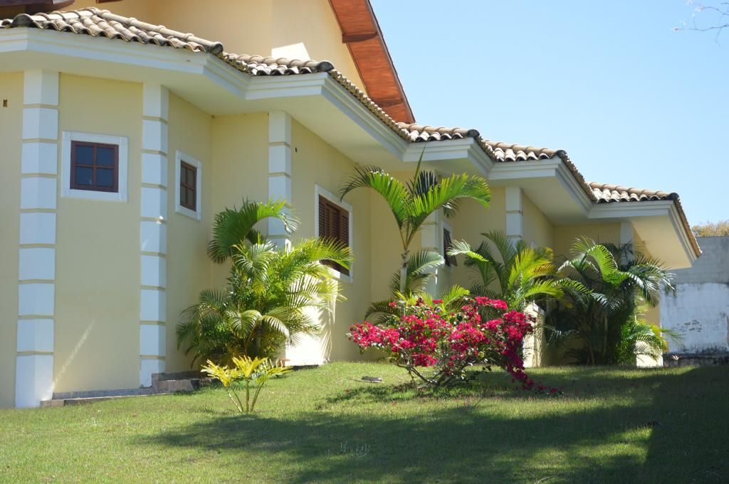 Casa à venda Condomínio Parque Village Castelo, Itu/SP.