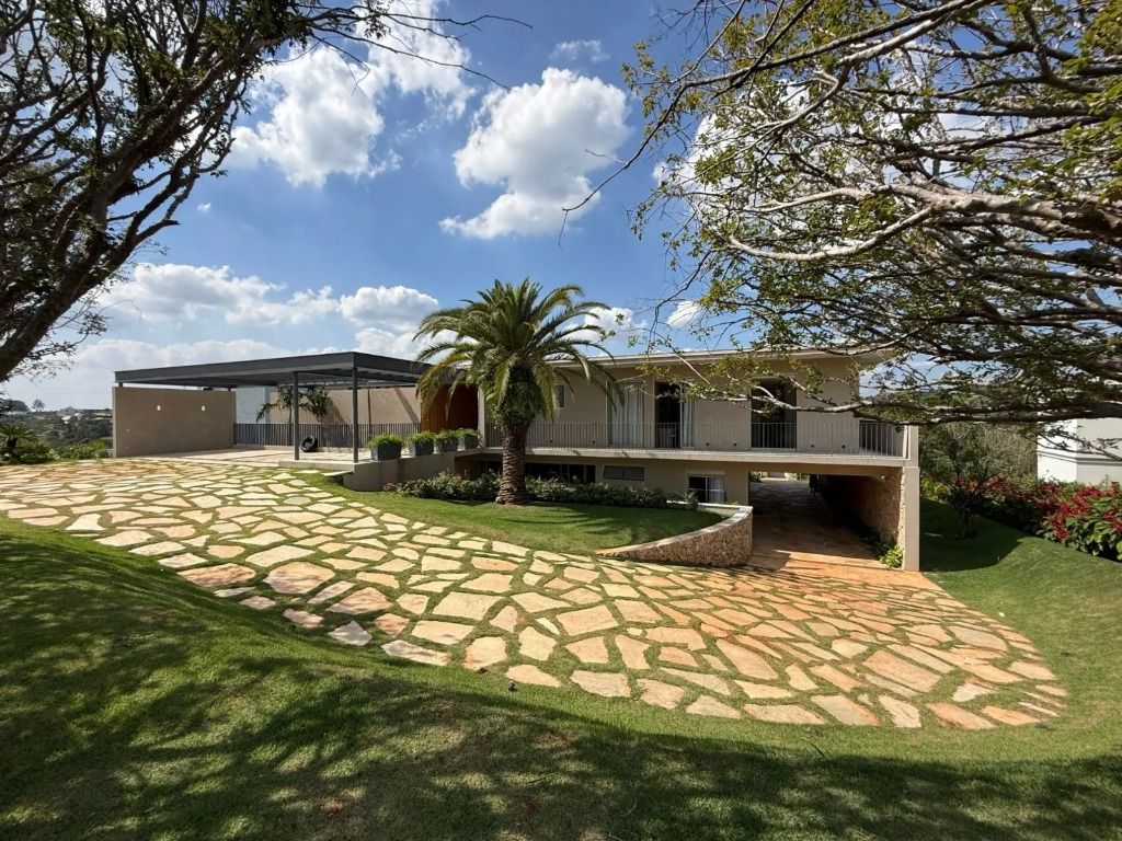 Casa à venda no Condomínio Terras de São José II - Itu/SP
