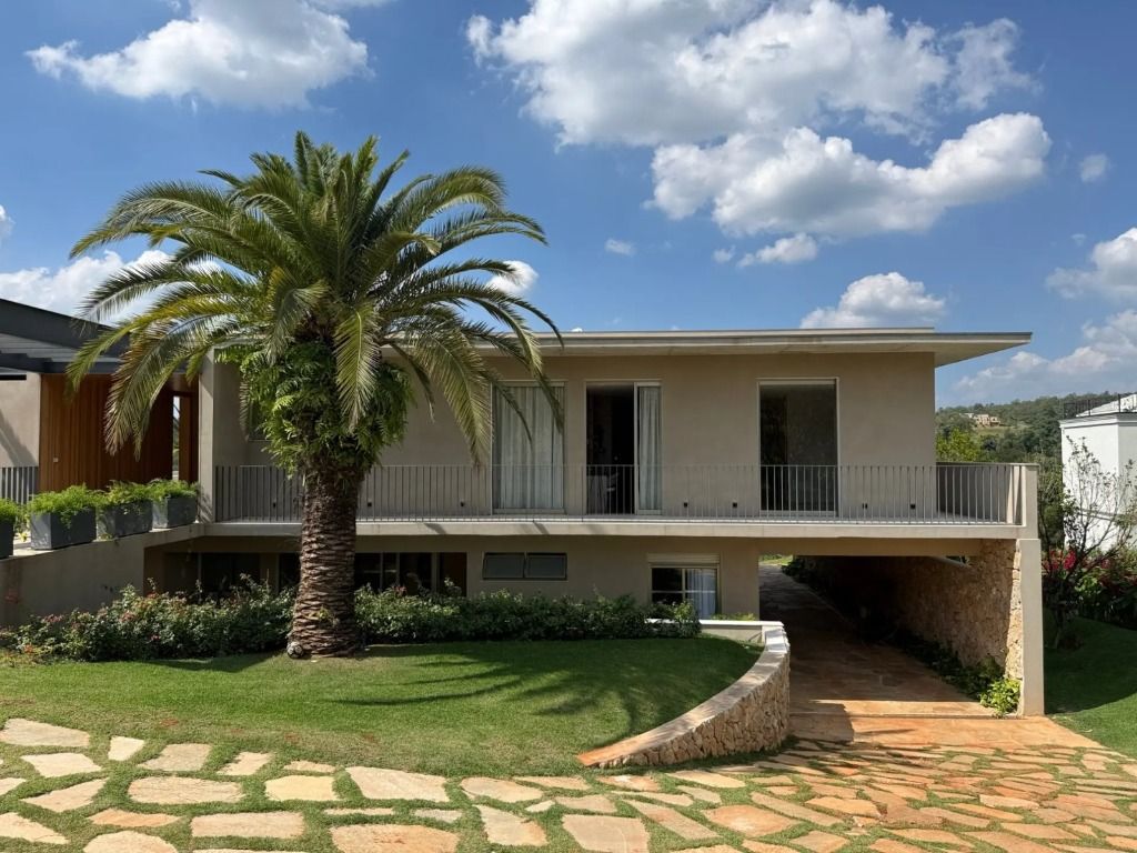 Casa à venda no Condomínio Terras de São José II - Itu/SP