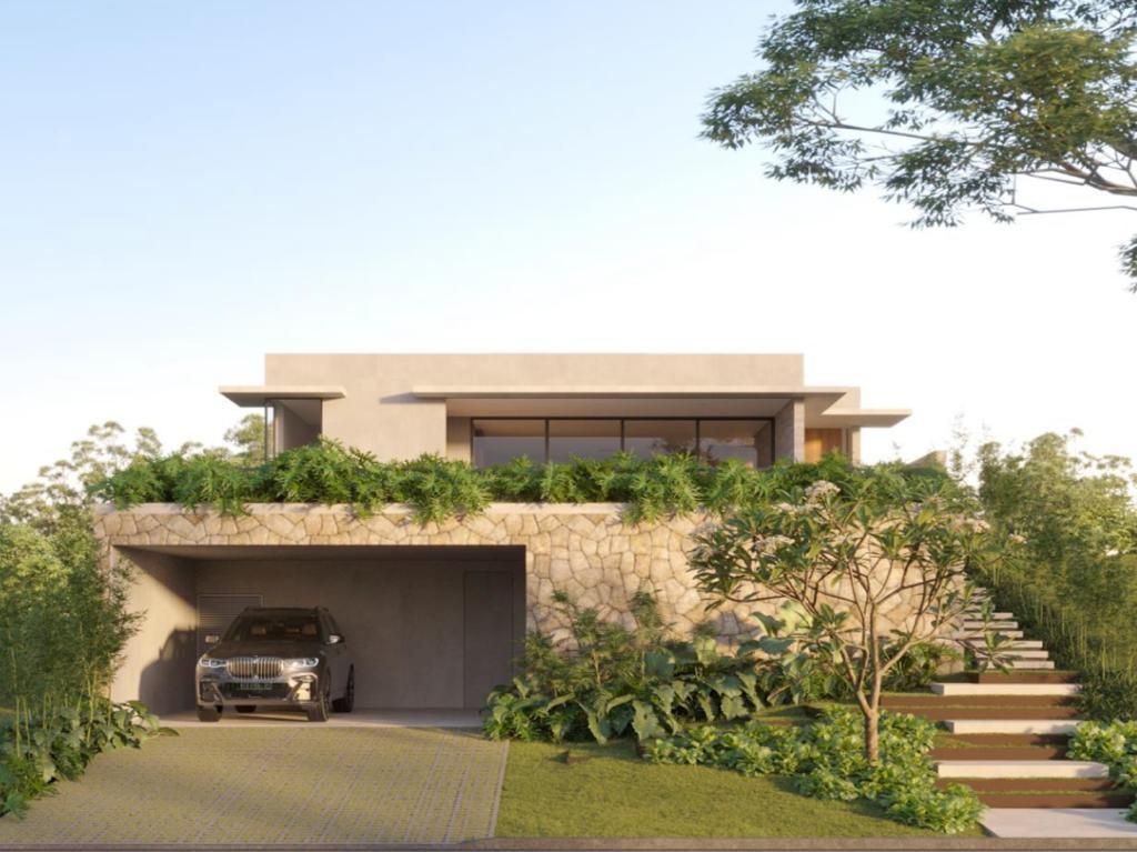 Casa com 3 dormitórios à venda, 362 m² por R$ 3.200.000,00 - Condomínio Villas do Golfe - Itu/SP