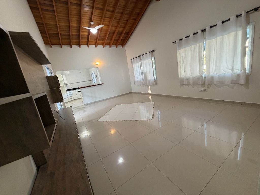 Casa com 3 suítes, 230 m² - venda por R$ 1.195.000 ou aluguel por R$ 6.600/mês - Condomínio Aldeia de España - Itu/SP