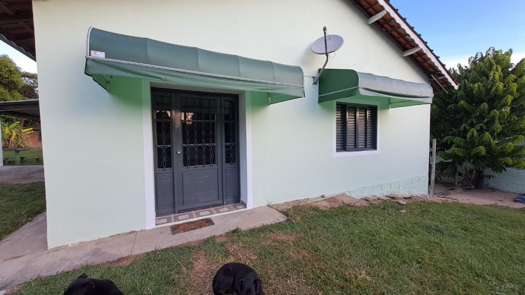 Casa à venda Campo do Meio, Araçoiaba da Serra/SP.