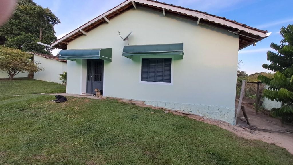 Casa à venda Campo do Meio, Araçoiaba da Serra/SP.