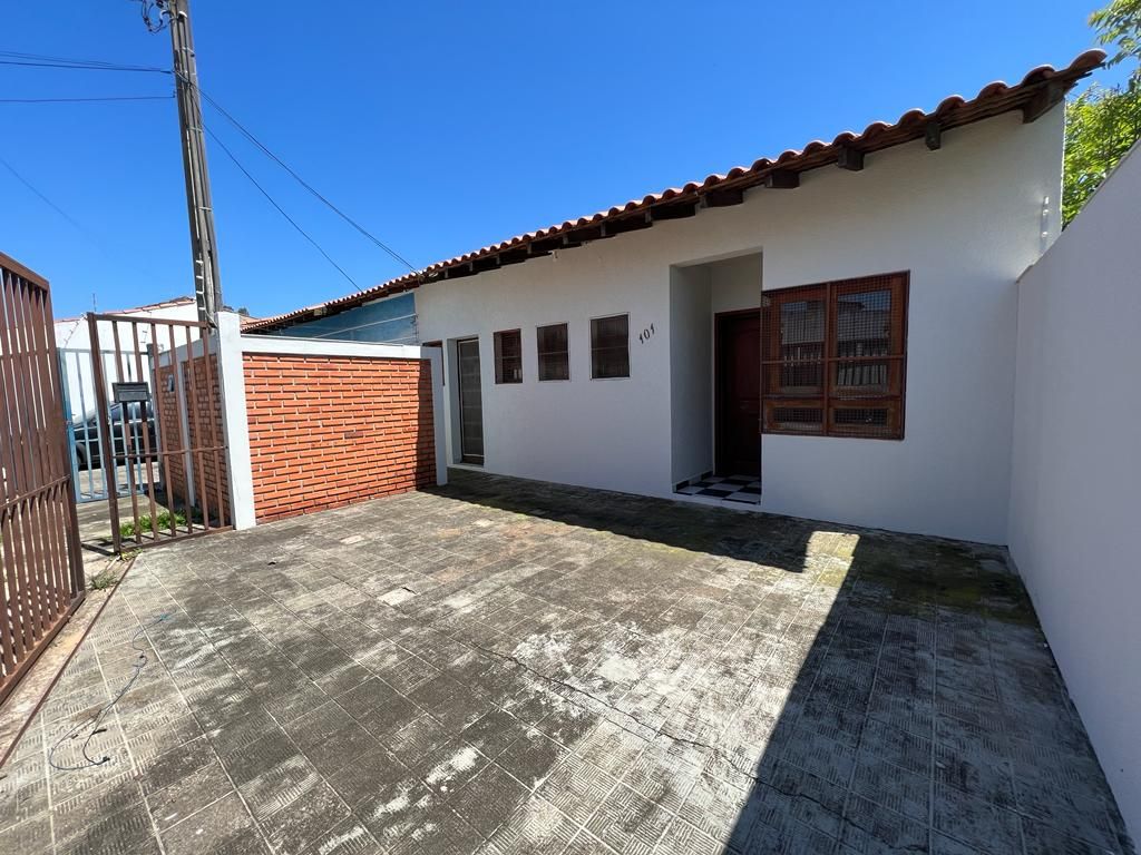 Casa à venda São Luiz - Itu/SP.
