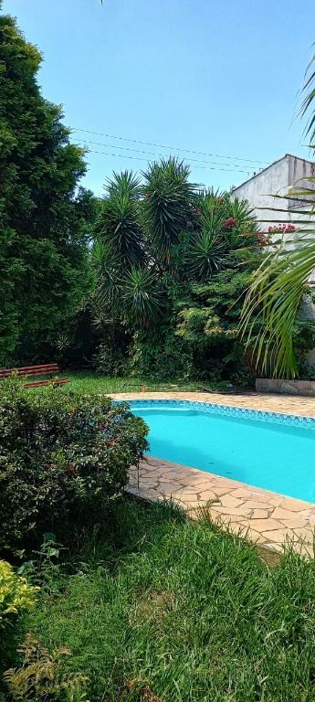 Casa com 5 dormitórios à venda, 272 m² por R$ 901.000,00 - Parque Residencial Mayard - Itu/SP