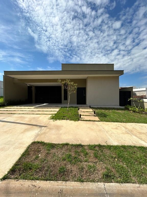 Casa à venda Condomínio Residencial Lagos D'Icaraí, Salto/SP.