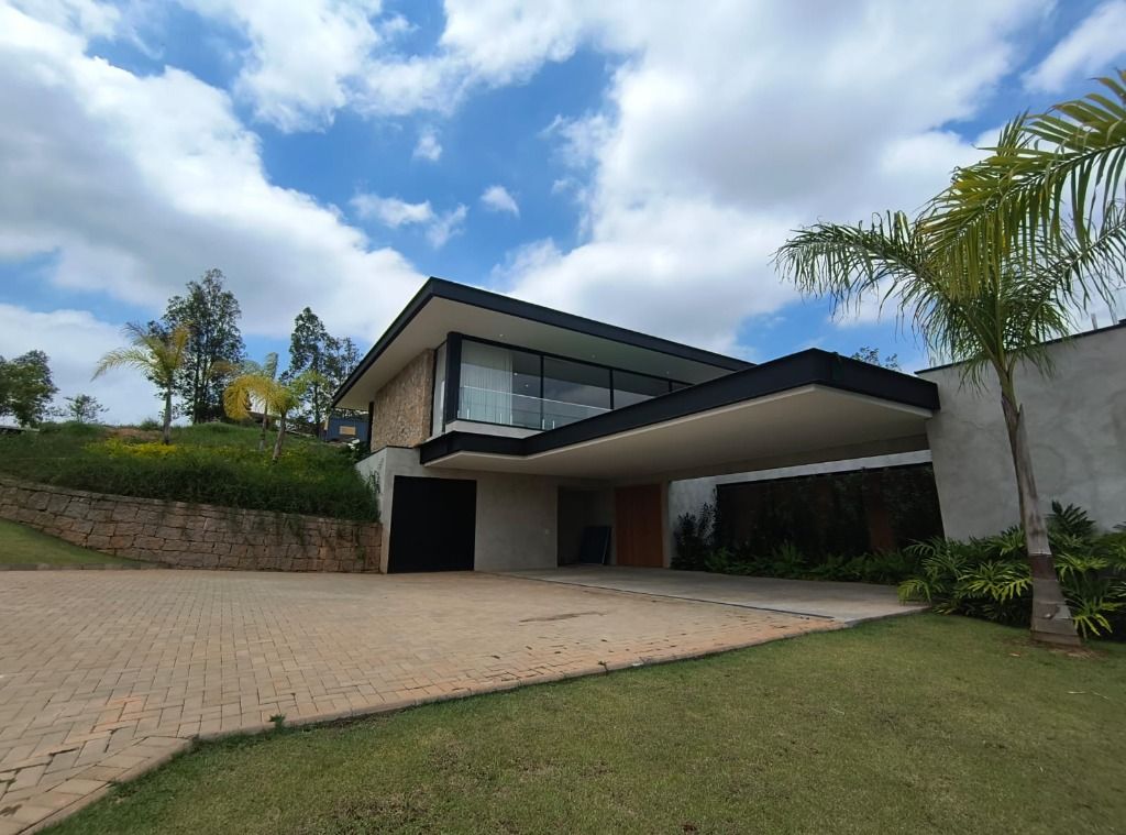 Casa à venda no Condomínio Terras de São José II - Itu/SP.