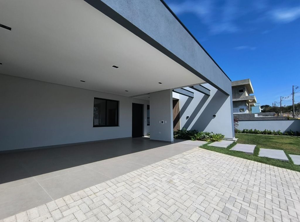 Casa à venda, 307 m² por R$ 2.100.000,00 - Condomínio Bothanica - Itu/SP