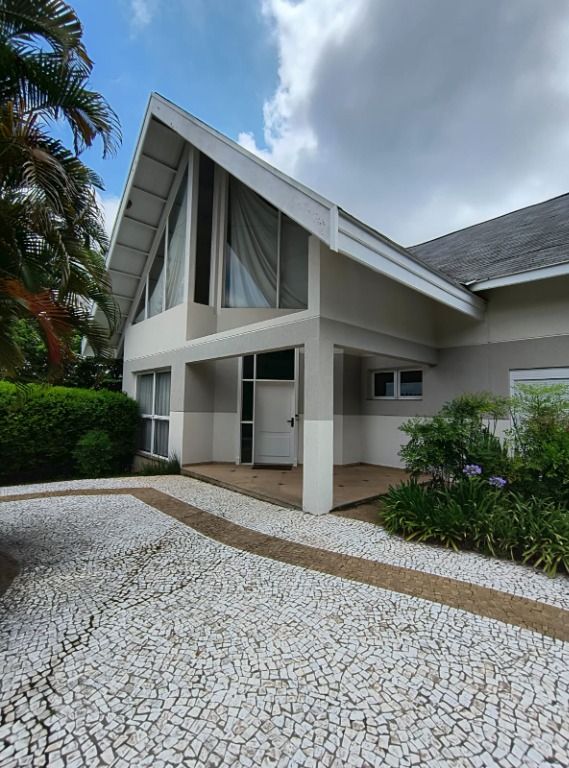 Casa à venda no Condomínio Terras de São José I - Itu/SP