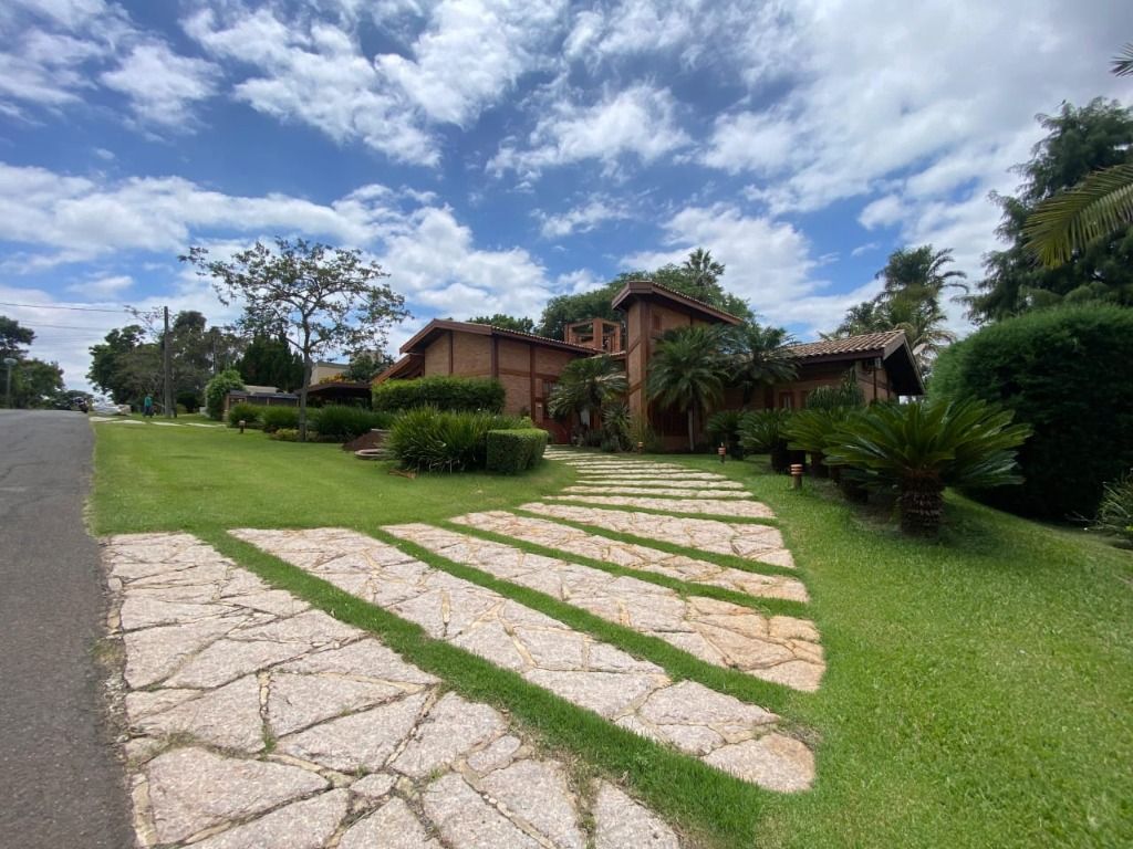 Casa à venda no Condomínio Monte Belo - Salto/SP