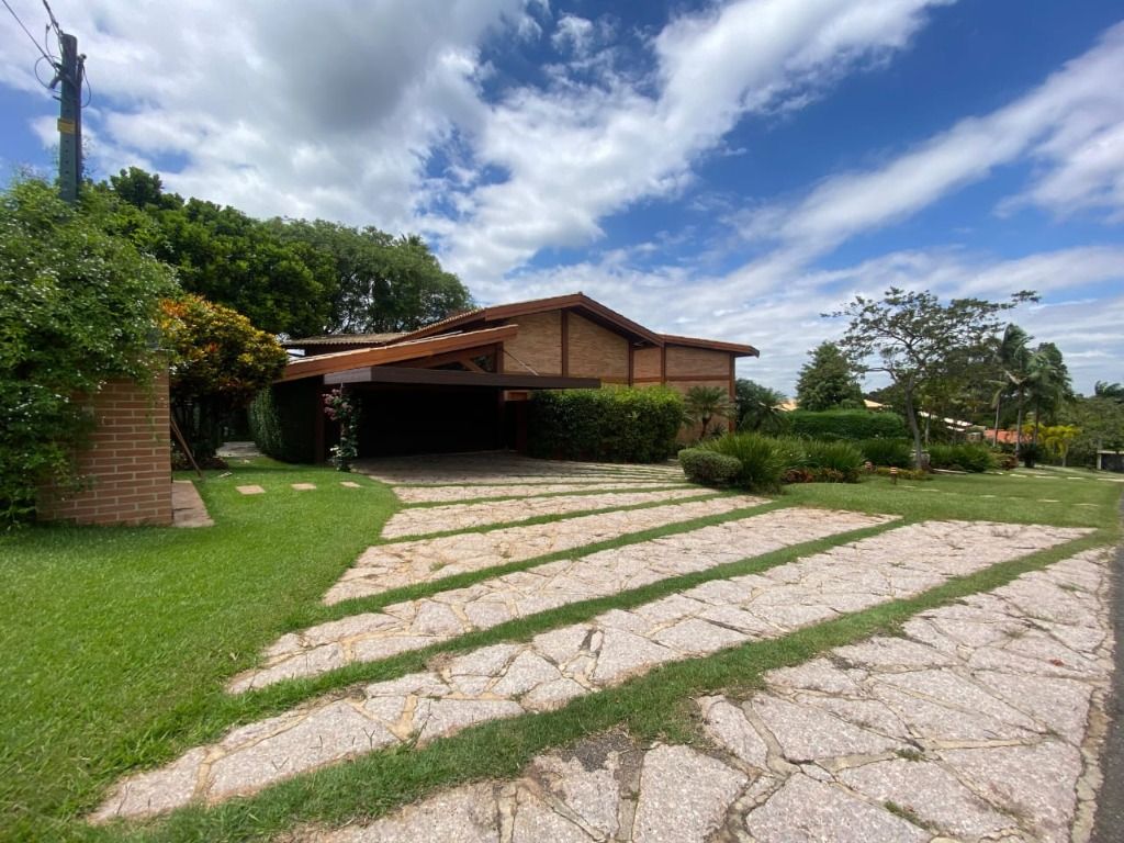 Casa à venda no Condomínio Monte Belo - Salto/SP