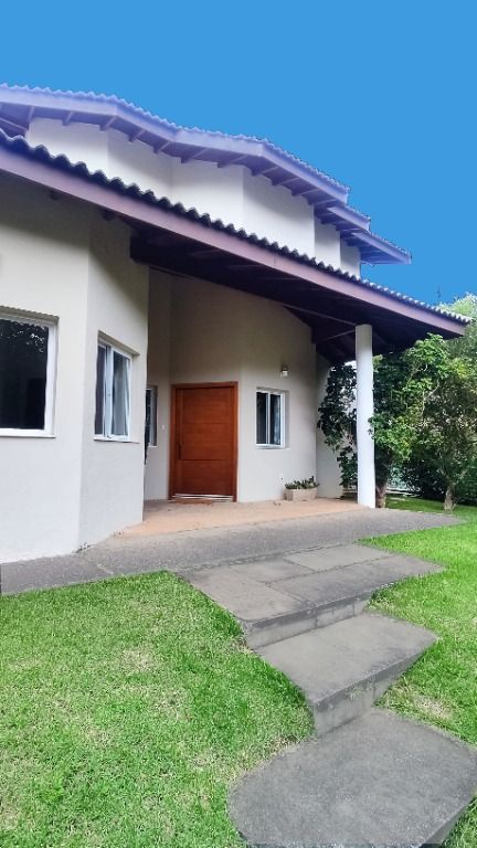 Casa à venda no Condomínio Chácaras Flora - Itu/SP