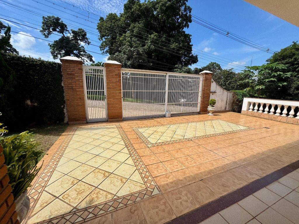 Casa à venda no Condomínio Mangueiras de Itu - Itu/SP