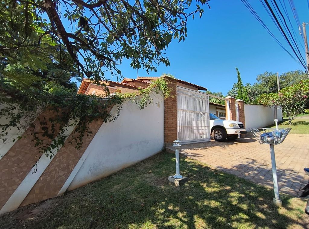 Casa à venda no Condomínio Mangueiras de Itu - Itu/SP