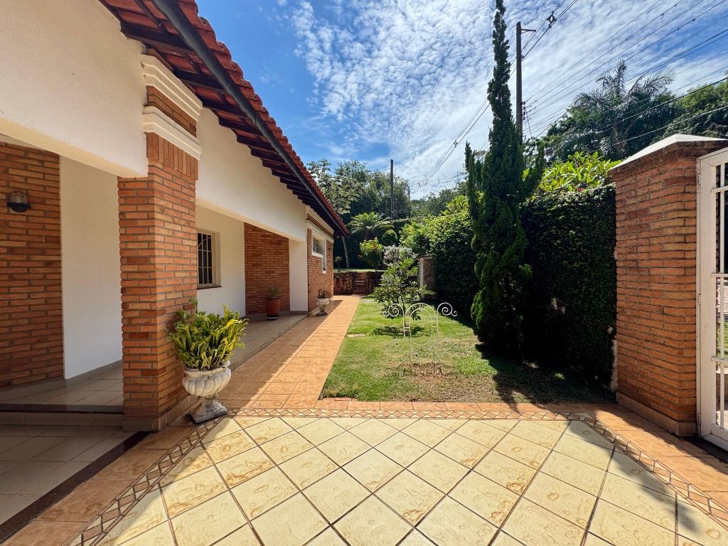 Casa à venda no Condomínio Mangueiras de Itu - Itu/SP