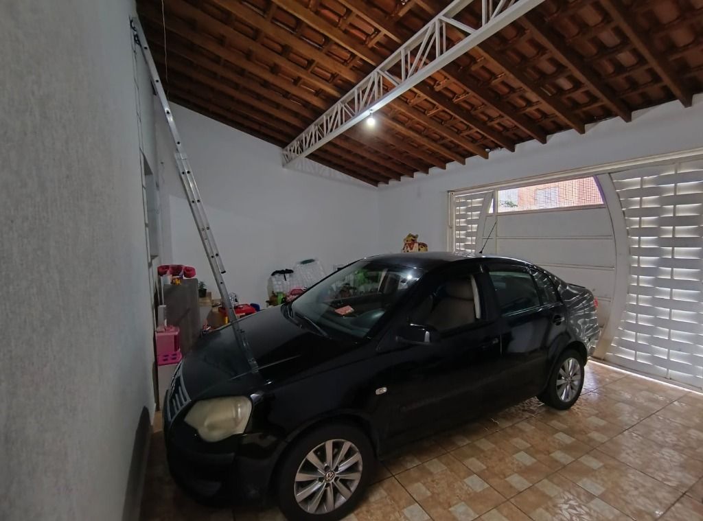Casa com 2 dormitórios à venda, 112 m² por R$ 490.000,00 - Vila Santa Rosa - Itu/SP