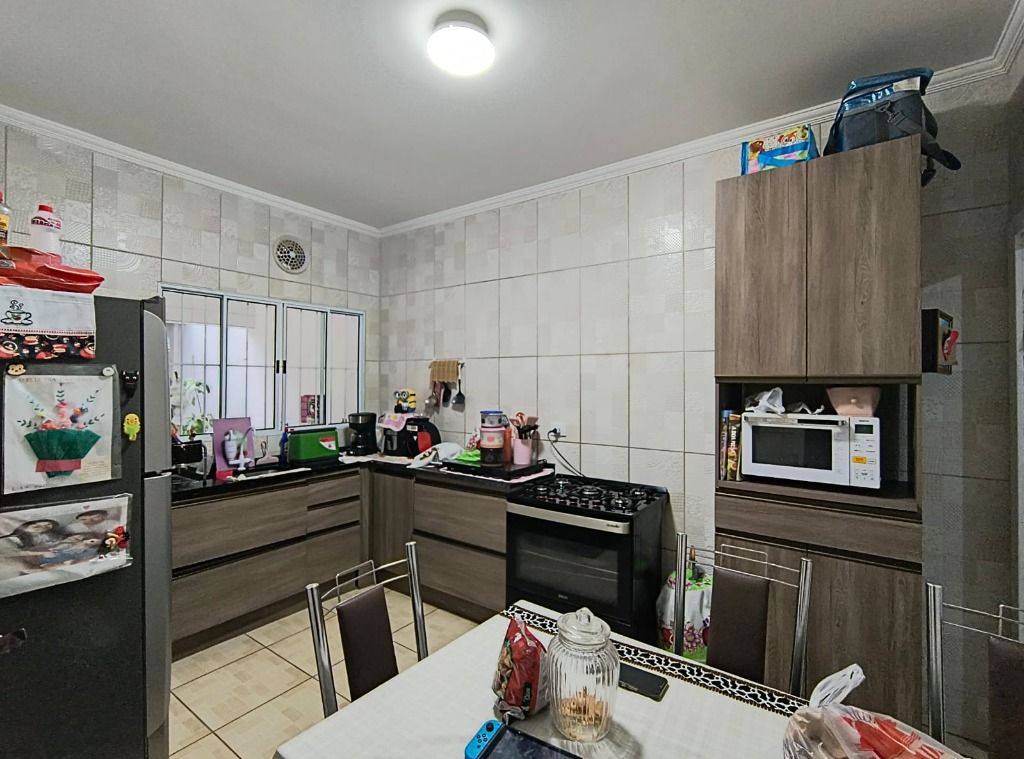 Casa com 2 dormitórios à venda, 112 m² por R$ 490.000,00 - Vila Santa Rosa - Itu/SP