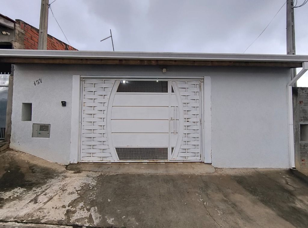 Casa com 2 dormitórios à venda, 112 m² por R$ 490.000,00 - Vila Santa Rosa - Itu/SP
