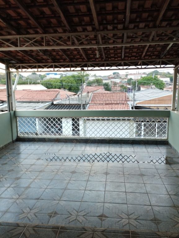 Casa à venda no Parque Industrial - Itu/SP