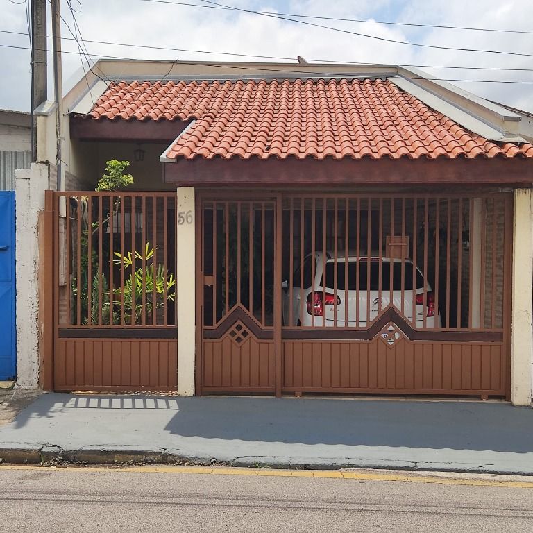 Casa à venda na Vila Gardiman - Itu/SP