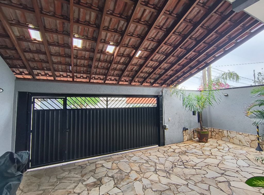 Casa à venda no Parque São Camilo - Itu/SP