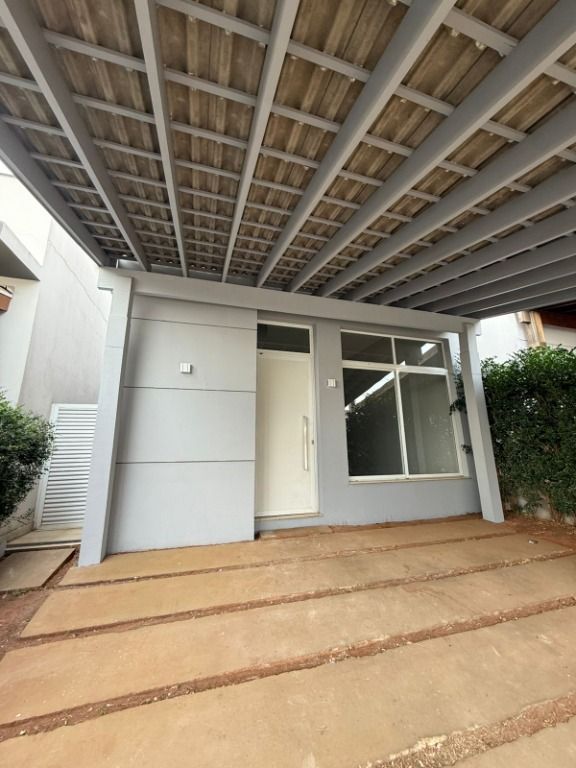 Casa para locação no Condomínio Portal dos Sabiás - Itu/SP