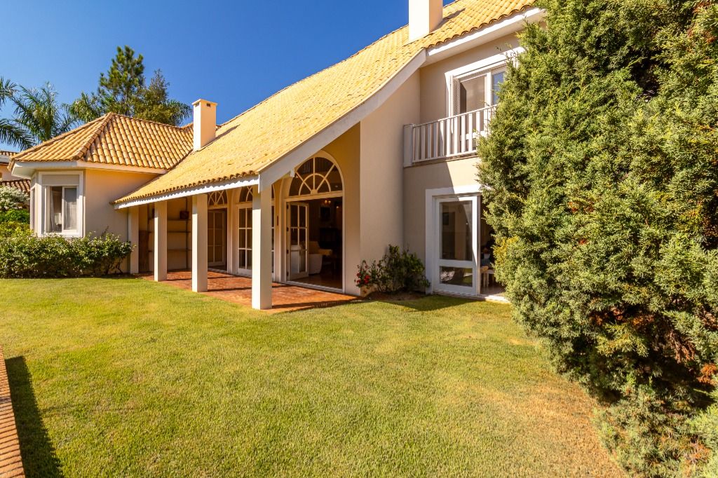 Casa à venda no Condomínio Fazenda Vila Real em Itu/SP